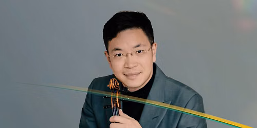Falletta Conducts John Williams