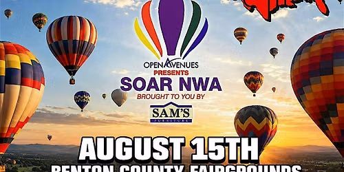 LIVE PROFESSIONAL WRESTLING at SOAR NWA Event on 8\/15!!!