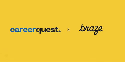 Future-Proof: Building Career Capital That Lasts | UK Career Quest x Braze