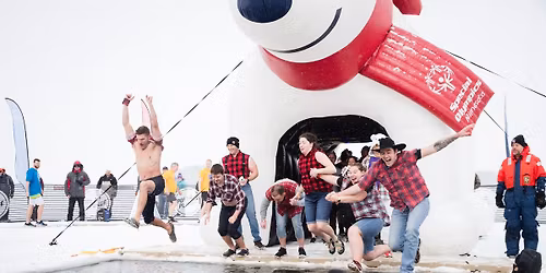 2026 Waconia Polar Plunge