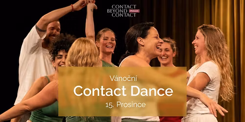 V\u00e1no\u010dn\u00ed Contact Dance