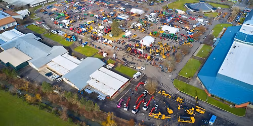 88th Annual Oregon Logging Conference