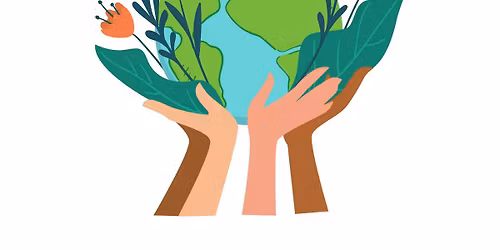 Herfurth May Campus Cleanup