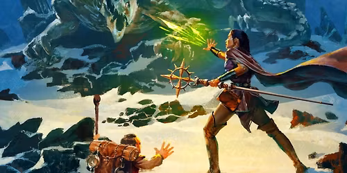 D&D New Player Adventure