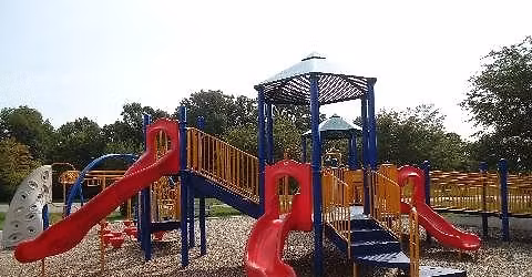 Nankin Mills Park Hop, Westland