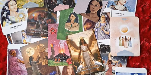 Sistar Circle Dunedin : working with the Goddess