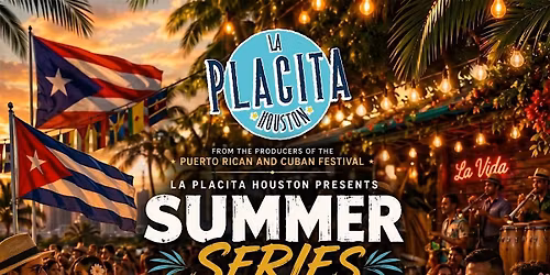 Summer Series - Galifa Express