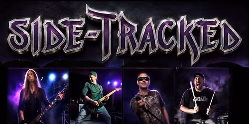 SIDE-TRACKED