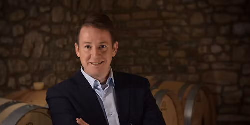 Mord an Bord \u2013 Krimi & Wein mit Andreas Wagner 