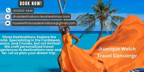 Divas Set Sail: A Virgin Voyages Cruise to Grand Turks and Bimini!
