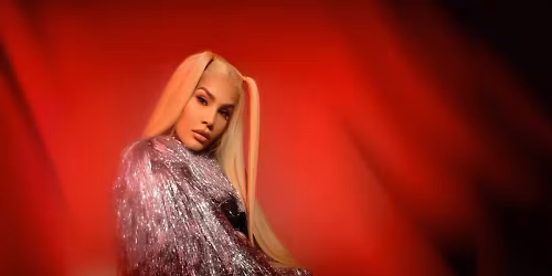 Ivy Queen in Houston