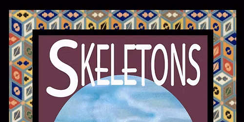 Skeletons from the Closet