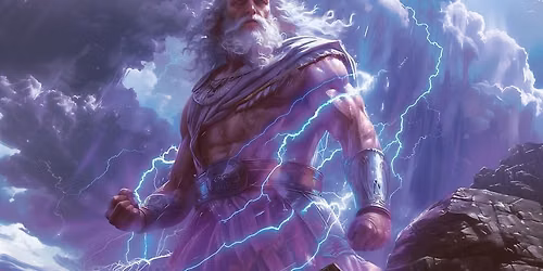 A Druid High Day Ritual (in person)