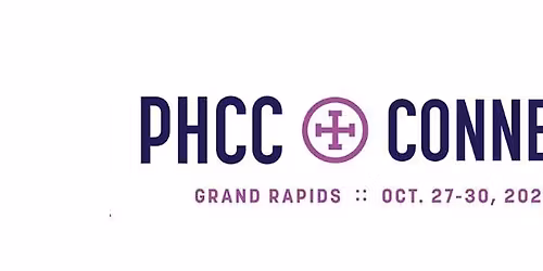 PHCC CONNECT 2025