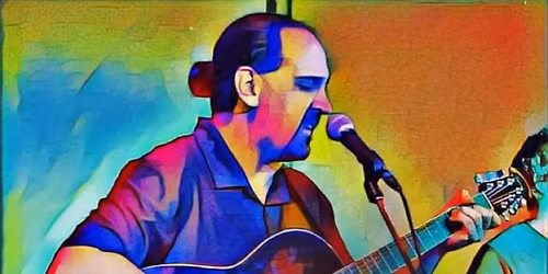 Jon Sadler @ The Pine Run Inn