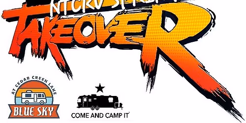 2026 Spring Takeover at Blue Sky RV!