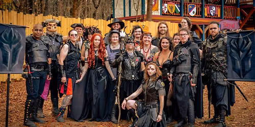 Invasion: Festival of Legends