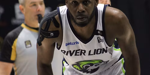 Niagara River Lions at Ottawa Blackjacks