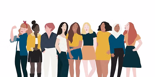 The Branded Brew: A content, networking, and coffee event for women