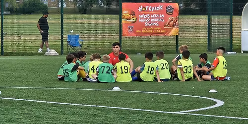 Open Trials - South West \/ South Wales