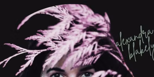 Song Circle with Ahlay Blakely