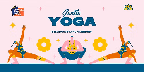 Gentle Yoga