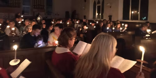 Carols by Candlelight