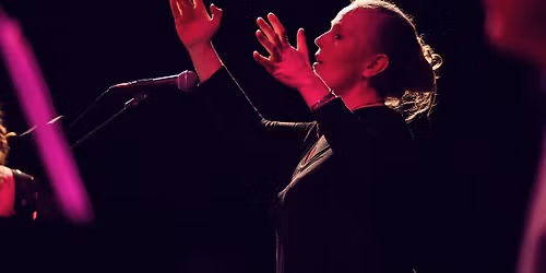 Vetrarn\u00e1mskei\u00f0 \u00ed skapandi t\u00f3nlistarstj\u00f3rnun