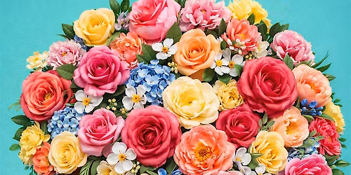 Juneteenth: Silk & Strength \u2013 Hair Art Workshop