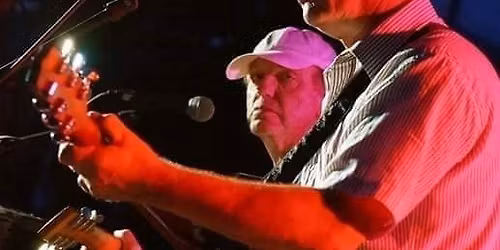 Whiskey N Woods Duo return to Montfort Lounge