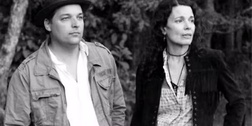 Donna the Buffalo at Avalon Theatre - MD