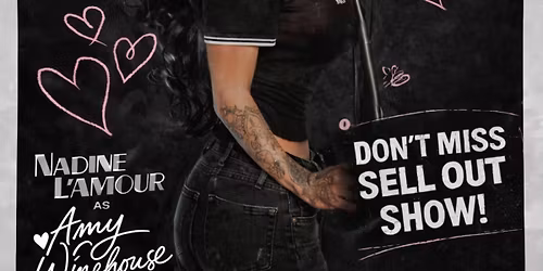 Amy Winehouse Experience 