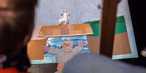 Anim\u00e9r et eventyr