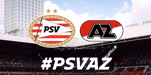 PSV - AZ 