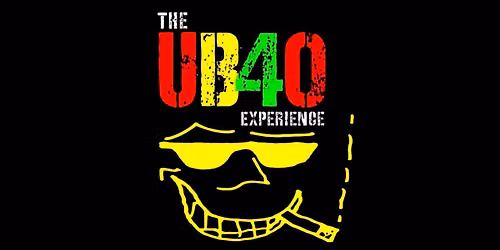 The UB40 Experience