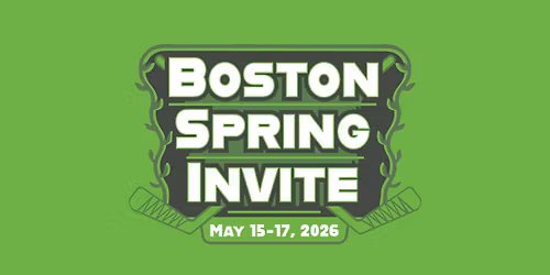Boston Spring Invite 