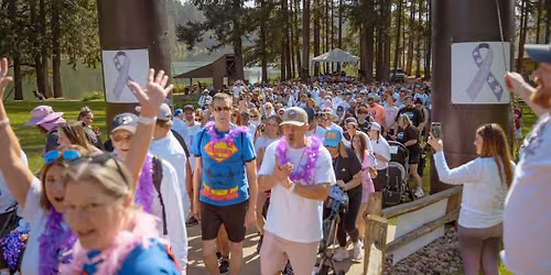 Maple Valley and surrounding Communities | Bring the HOPE & your family to this fun day at the park!