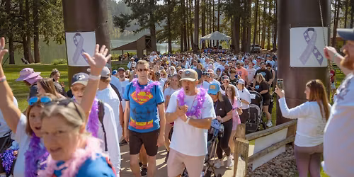 Maple Valley and surrounding Communities | Bring the HOPE & your family to this fun day at the park!