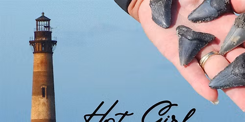 Hot Girl Sharktooth Hunt & Sunset Cruise with Castaway Island Excursions