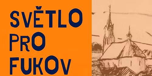 Sv\u011btlo pro Fukov