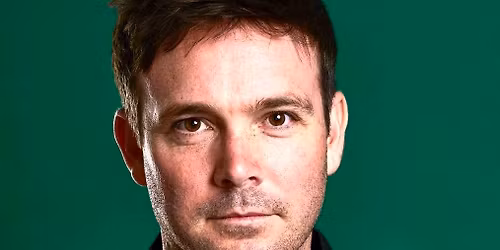 Nick Hoff at Funny Bone - Columbus