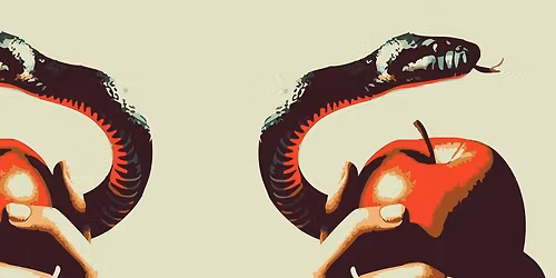 "Paradise Lost" by Erin Shields