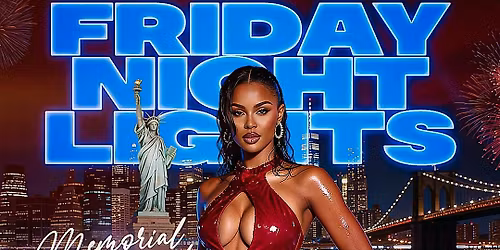 FNL Memorial Weekend Kickoff at Mama Taco EVERYONE FREE w\/RSVP
