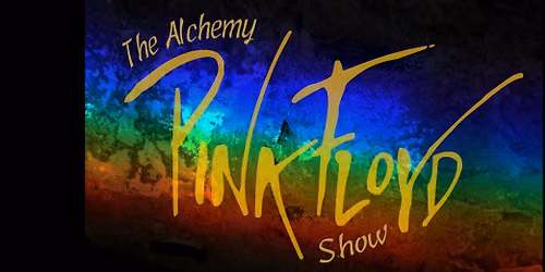 The Alchemy Pink Floyd Show