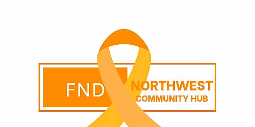 FND NORTHWEST COMMUNITY HUB COFFEE MORNING