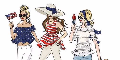 Celebrating 250 Years of America in Style
