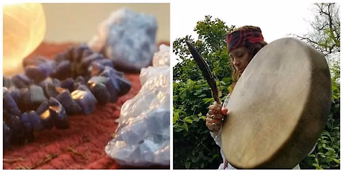 Shamanism 101: Shamanic Journeys and Mexican Shamanism
