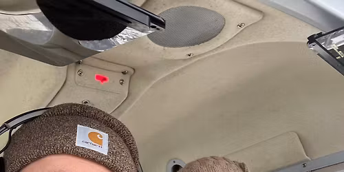 Jenna and Dillon's Stag & Drag