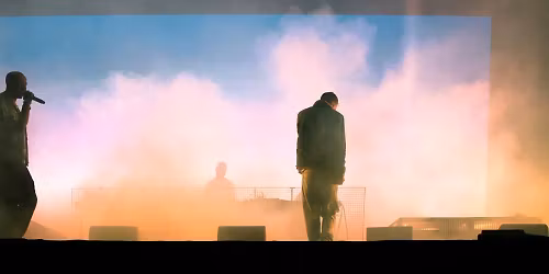 The Opposites in Utrecht