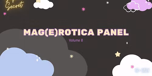 Erotica Panel ( Volume 8 )